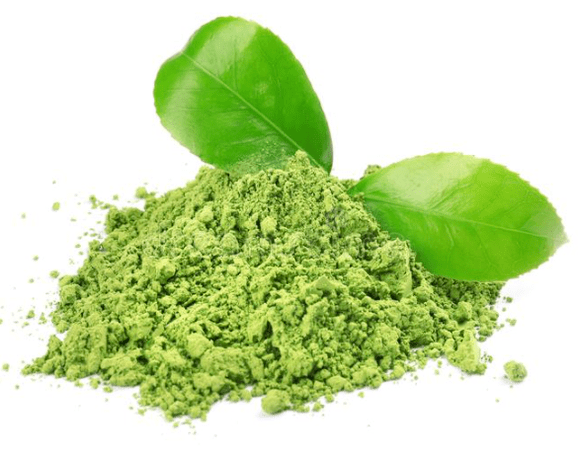 Rohelise tee ekstrakt - veel üks keto dieet