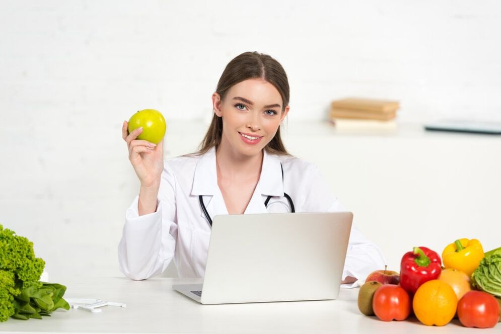 Arst soovitab hüpoallergilise dieedi jaoks puuvilju