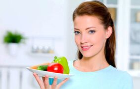 kaalulangus Dukani järgi