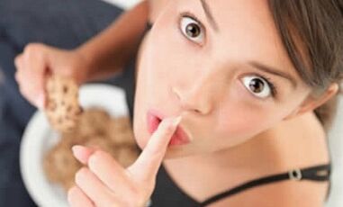 tõhus dieet kehakaalu langetamiseks