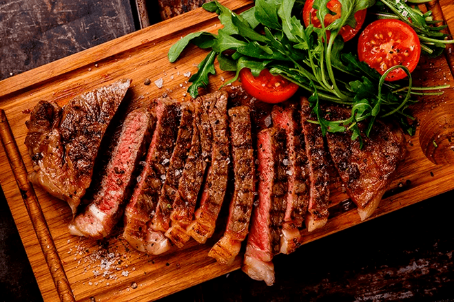 keto dieedi retseptid