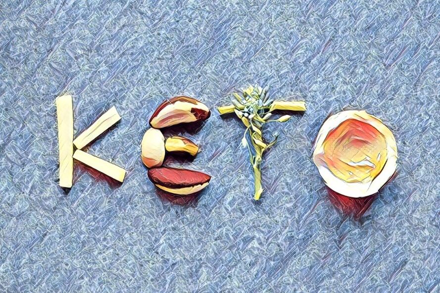 kuidas keto dieet toimib
