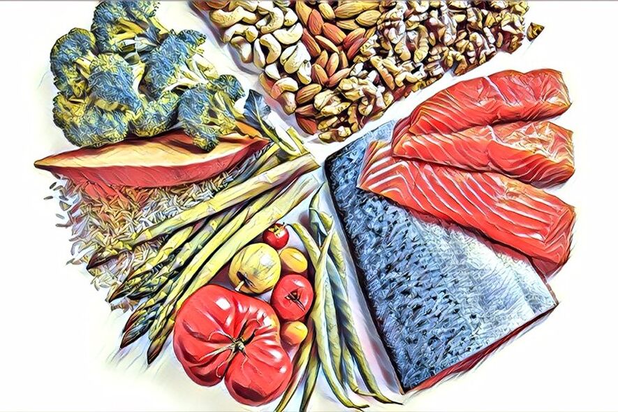 toitumine keto dieedil